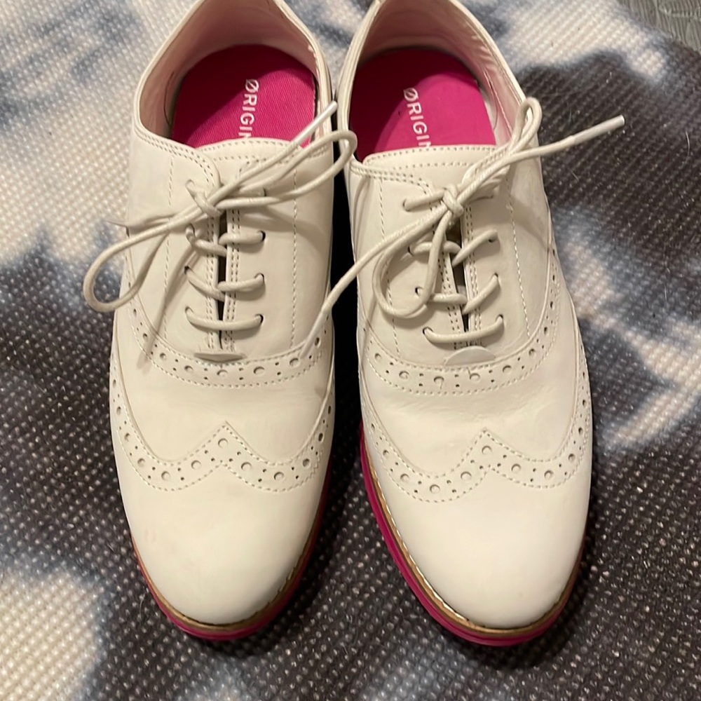 Cole haan oxford